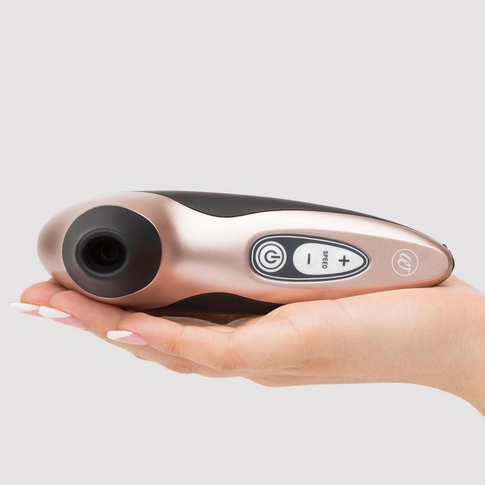 Pro40 Rechargeable Clitoral Stimulator