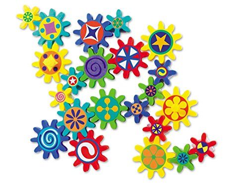 Magnetic gears sales for kids