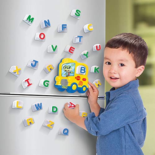 Fridge Phonics Magnetic Letter Set