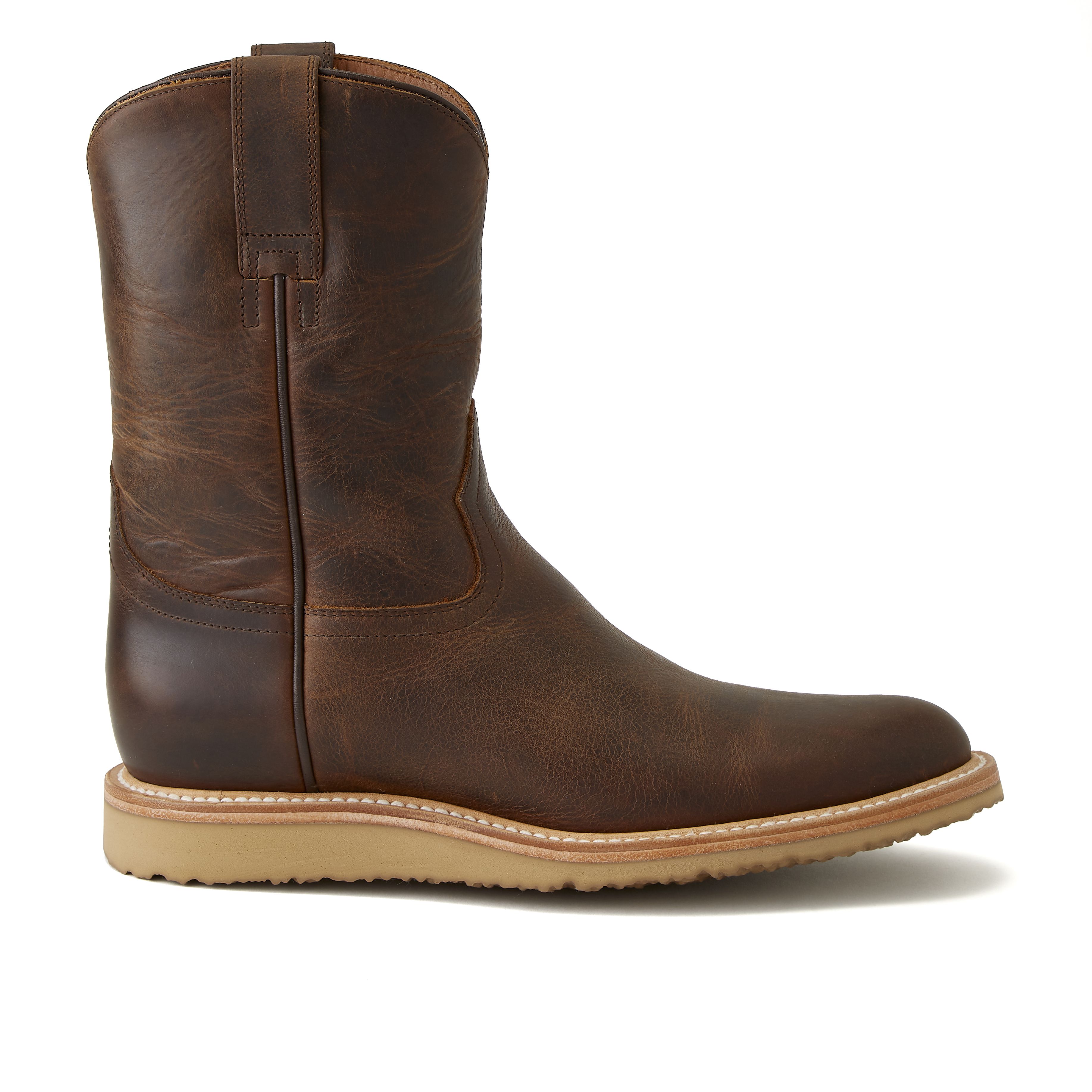 Tyler hot sale chukka boot