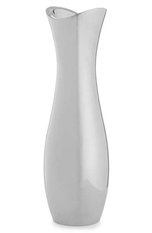 Nambé Stryker Vase