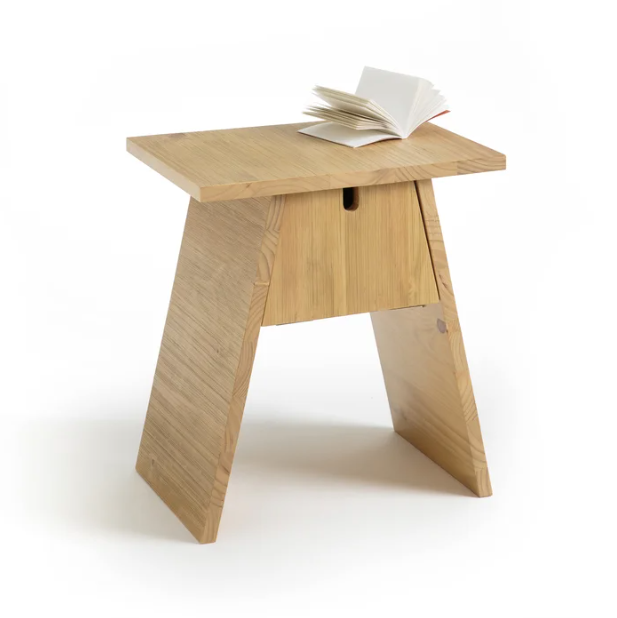 Asayo Bedside Table