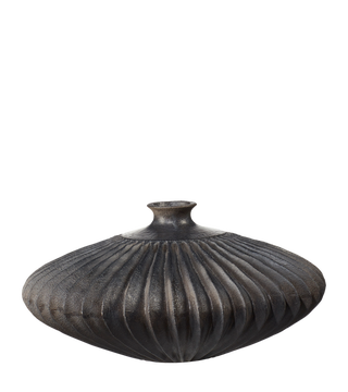 Hatsumomo Round Vase