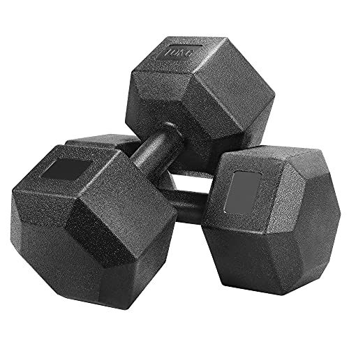 18 best dumbbells for every budget and strength level