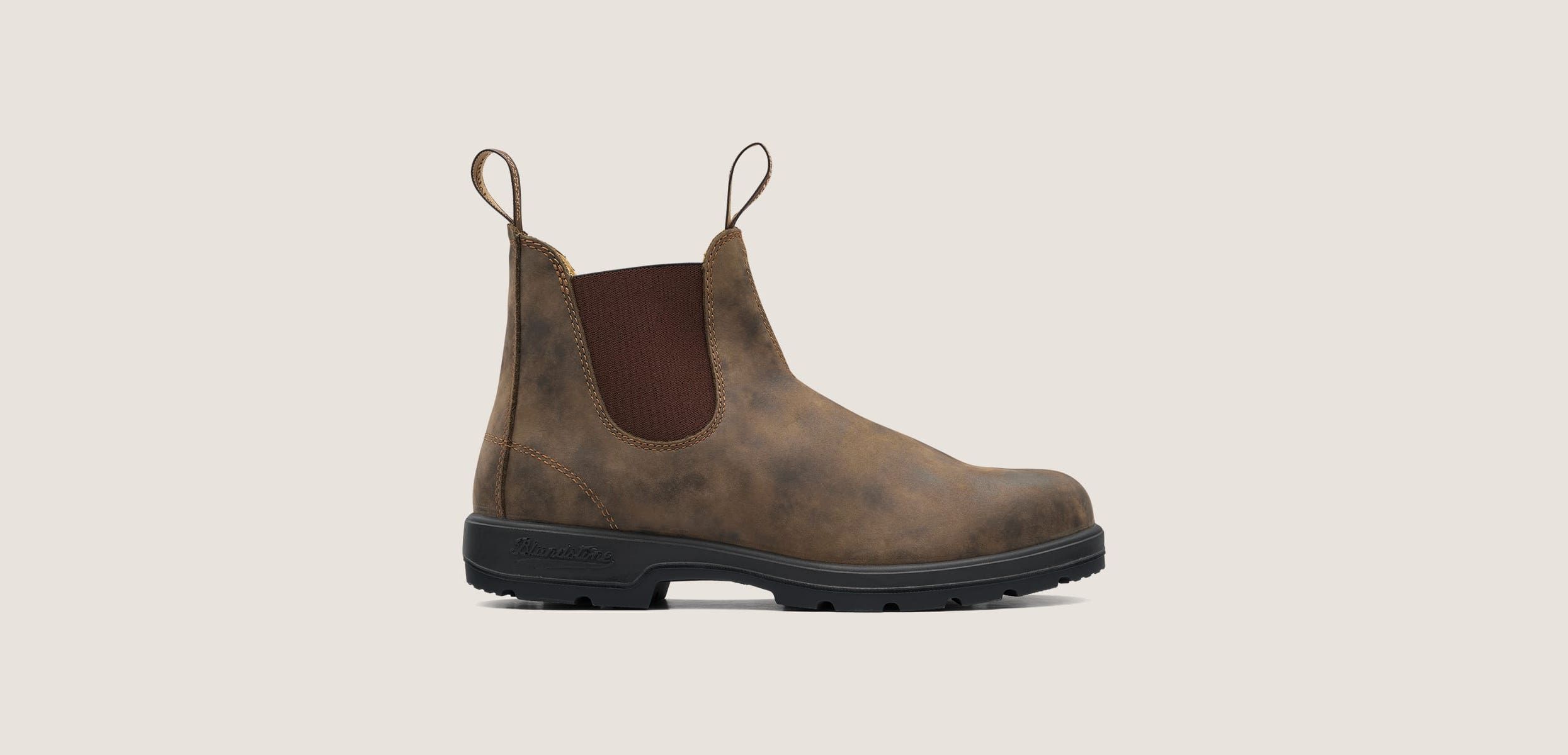 Get 15 off all Blundstone boots for Black Friday