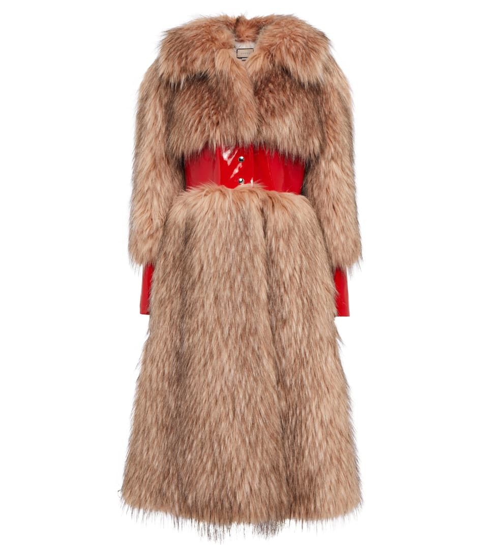 12 best faux fur jackets & coats, The Independent