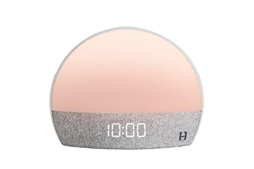 Restore Sunrise Alarm Clock