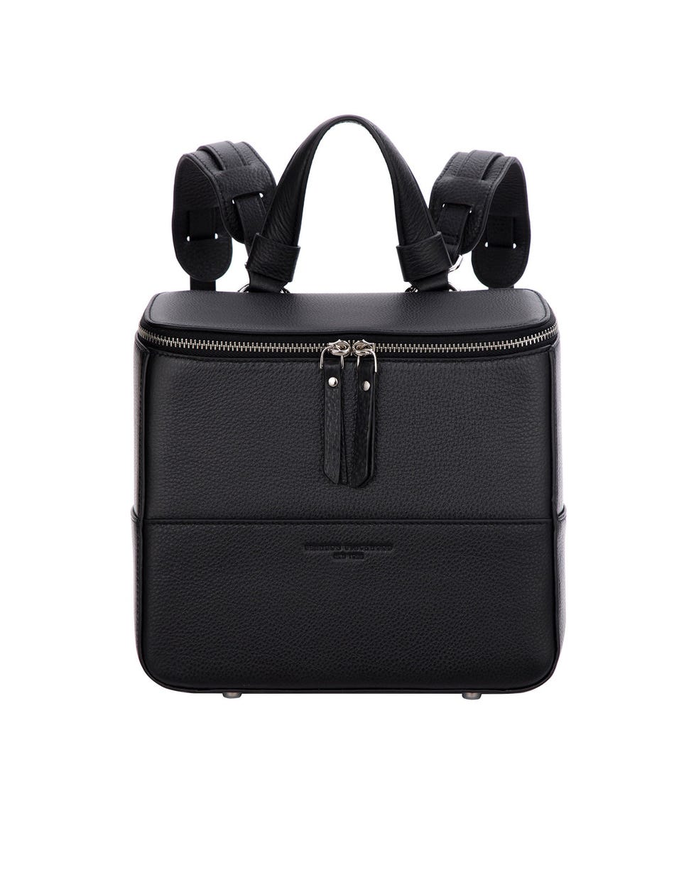 Brandon Blackwood Portmore Backpack