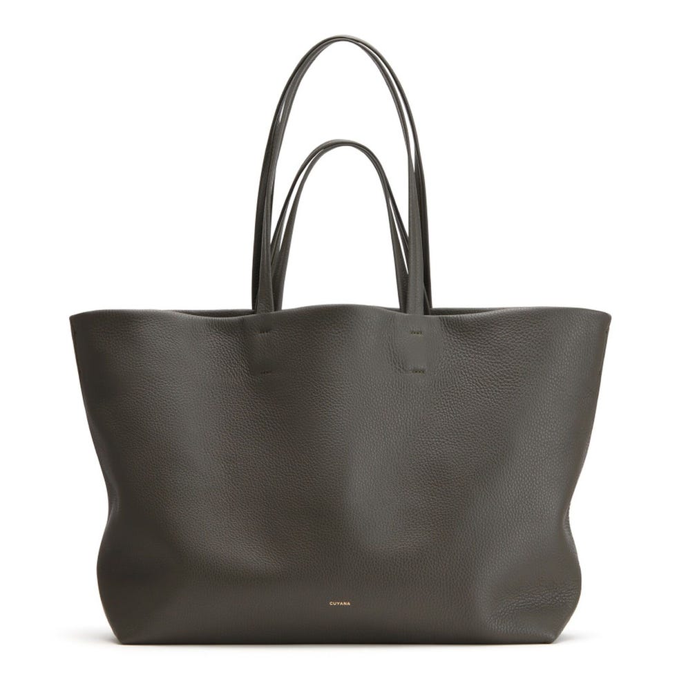 Cuyana Classic Easy Tote