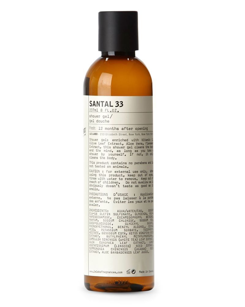 Santal 33 similar hot sale