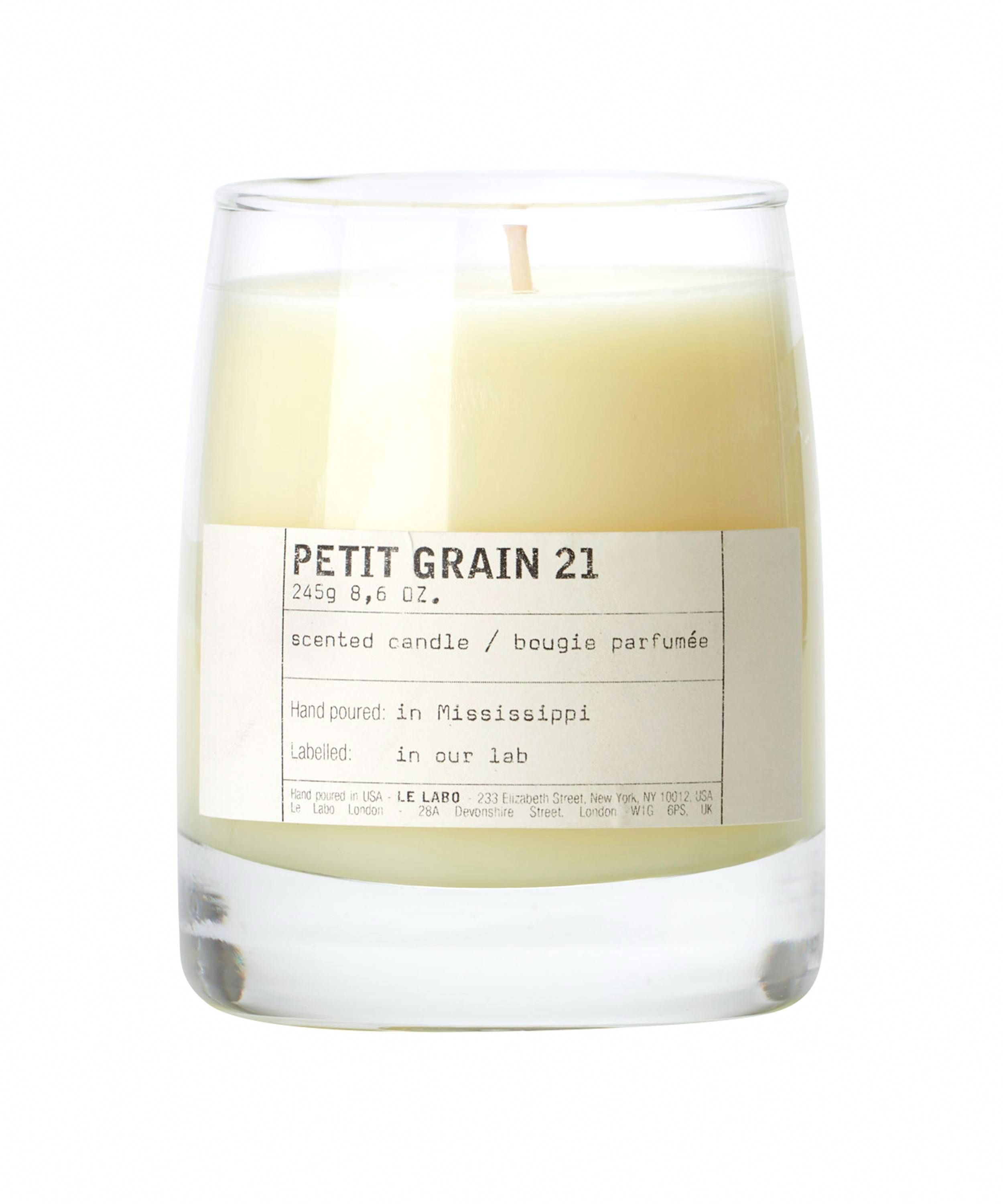 Le labo best sale candle santal 33