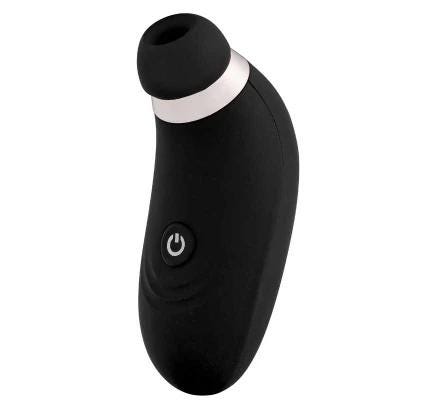 Irreplaceable Clitoral Suction Stimulator