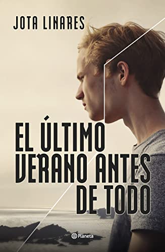 'El último verano antes de todo'