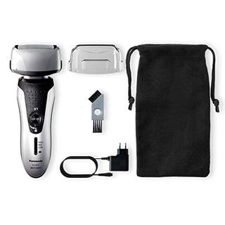 Panasonic Premium ES-RF31 Wet and Dry 4-Blade Electric Shaver