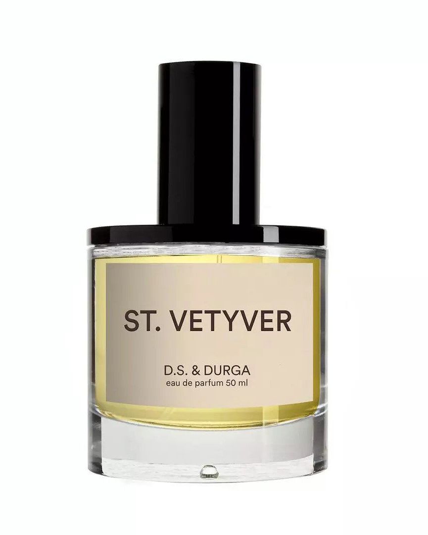 D.S. & Durga St. Vetyver Eau de Parfum 