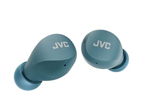 Las mejores ofertas en JVC Auriculares con control en línea