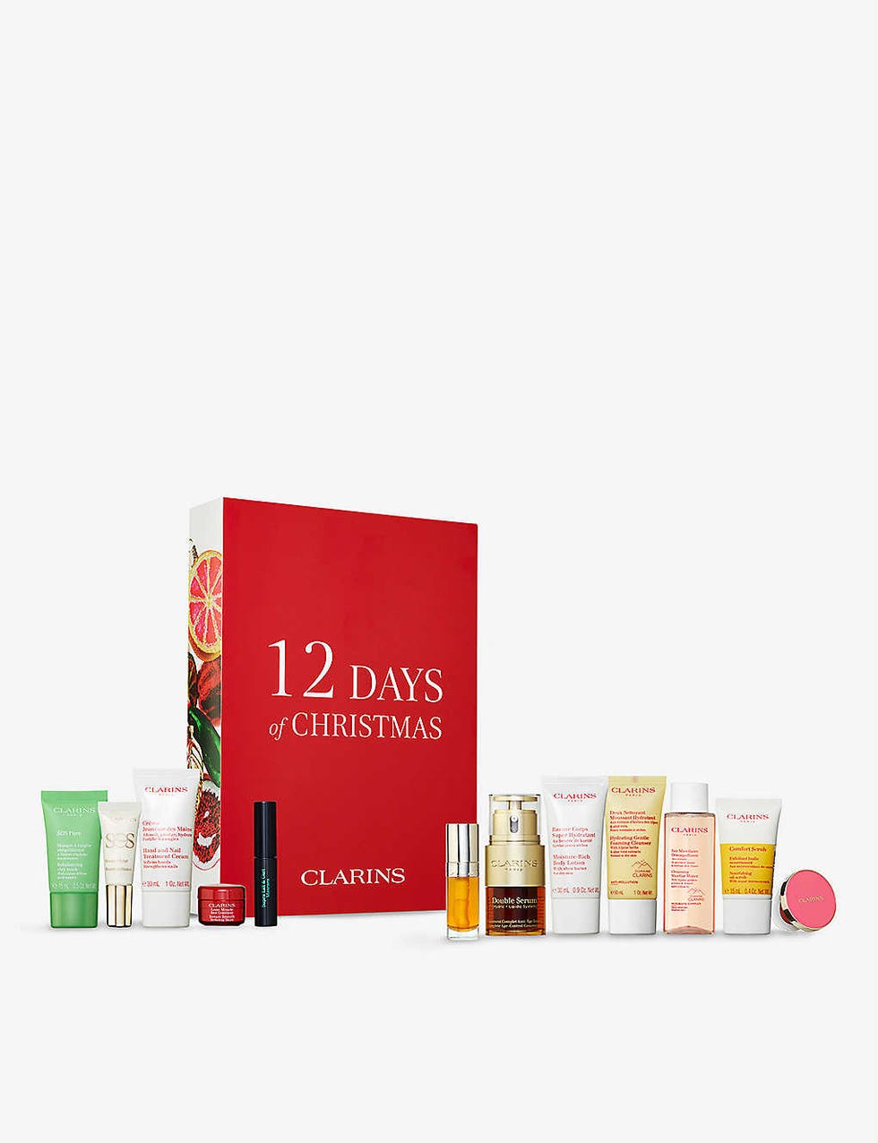 Lancôme's beauty advent calendar is 30% off right now