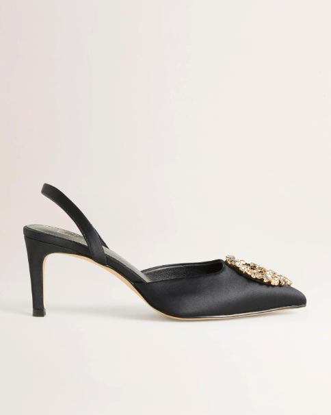 Kate Middleton Manolo Blahnik shoes