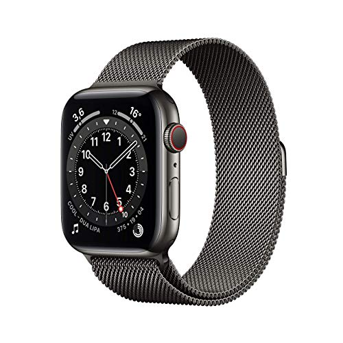 Apple Watch Series 6 