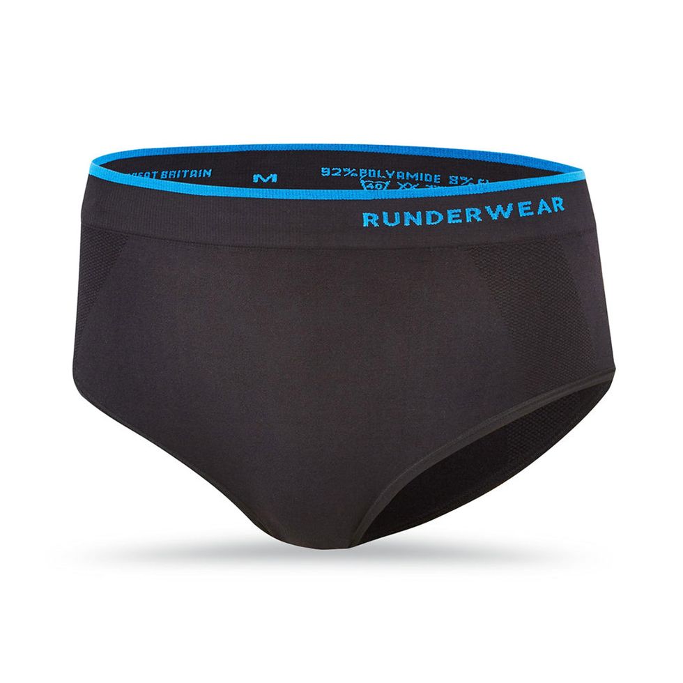 5 Things to Consider In Choosing Your Underwear for Gym Workout