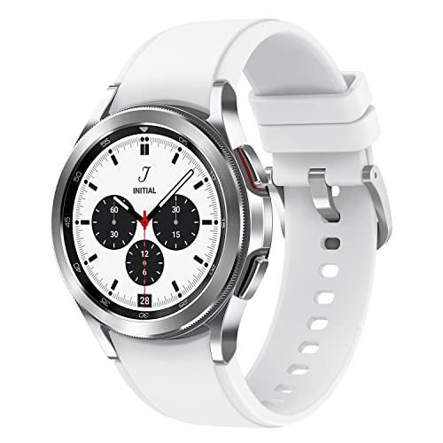 Samsung Galaxy Watch4 Classic (42 mm)