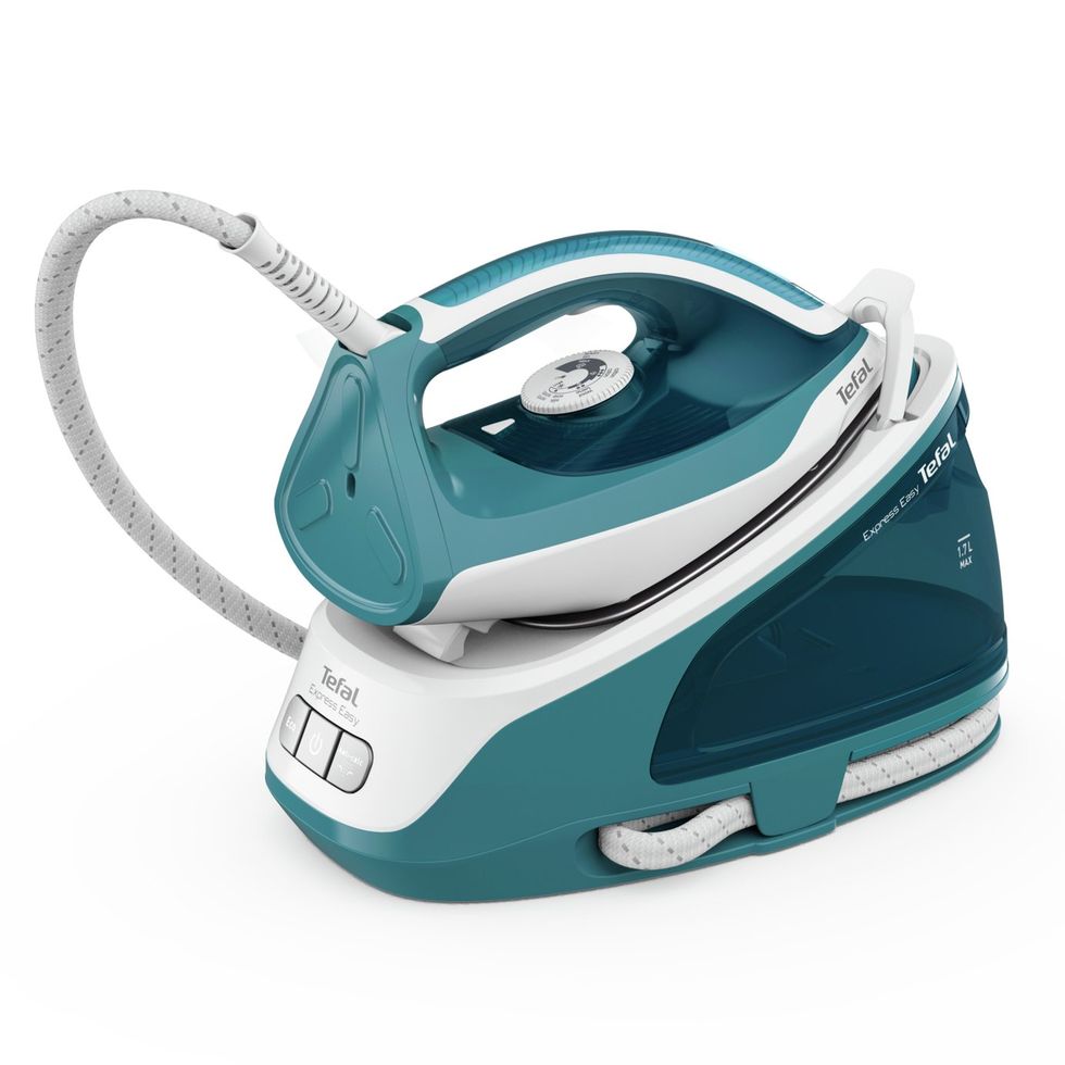 Tefal SV6131 Express Easy Steam Iron