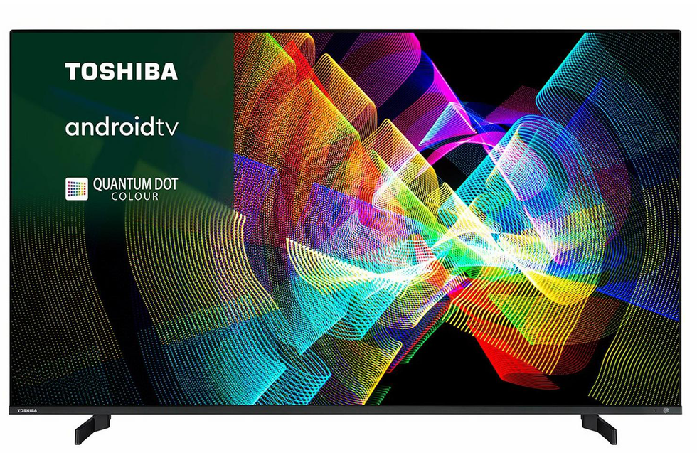 Toshiba QA5D63DB (55-inch, 4K)