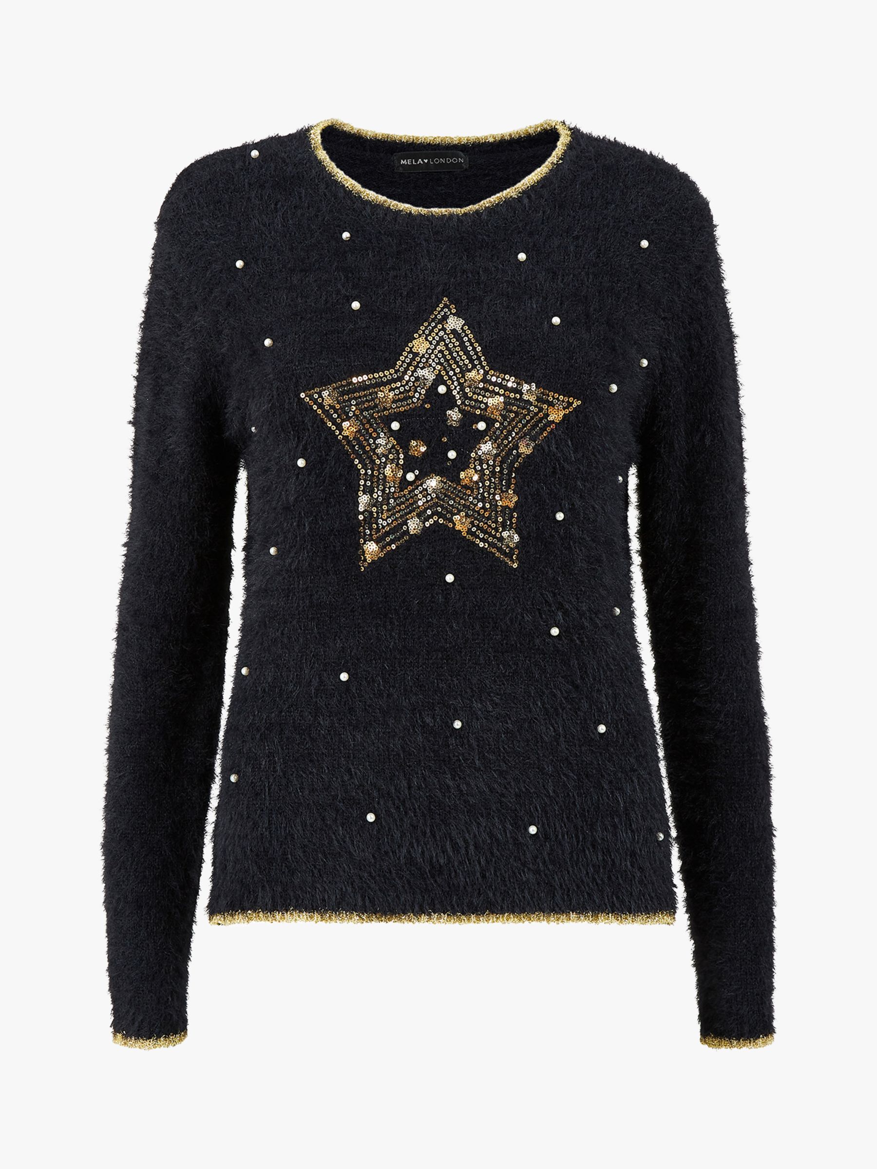 Best Christmas Jumpers: Novelty Christmas Jumpers For Women