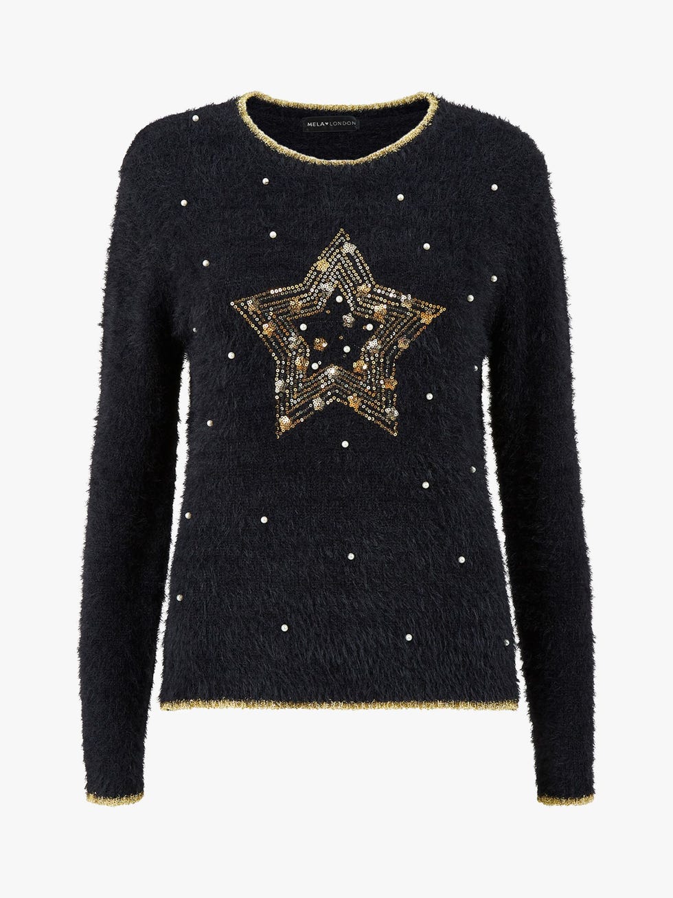 Best Christmas Jumpers Novelty Christmas Jumpers For Women