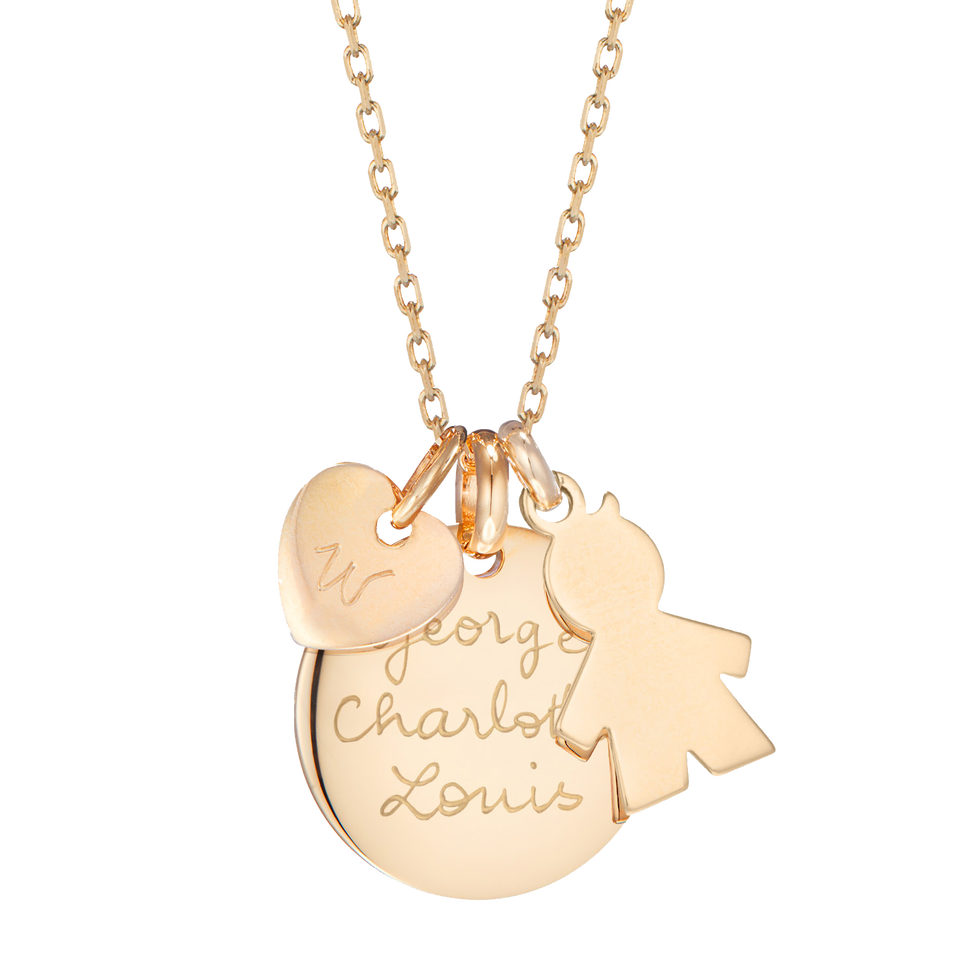 The Duchess Necklace