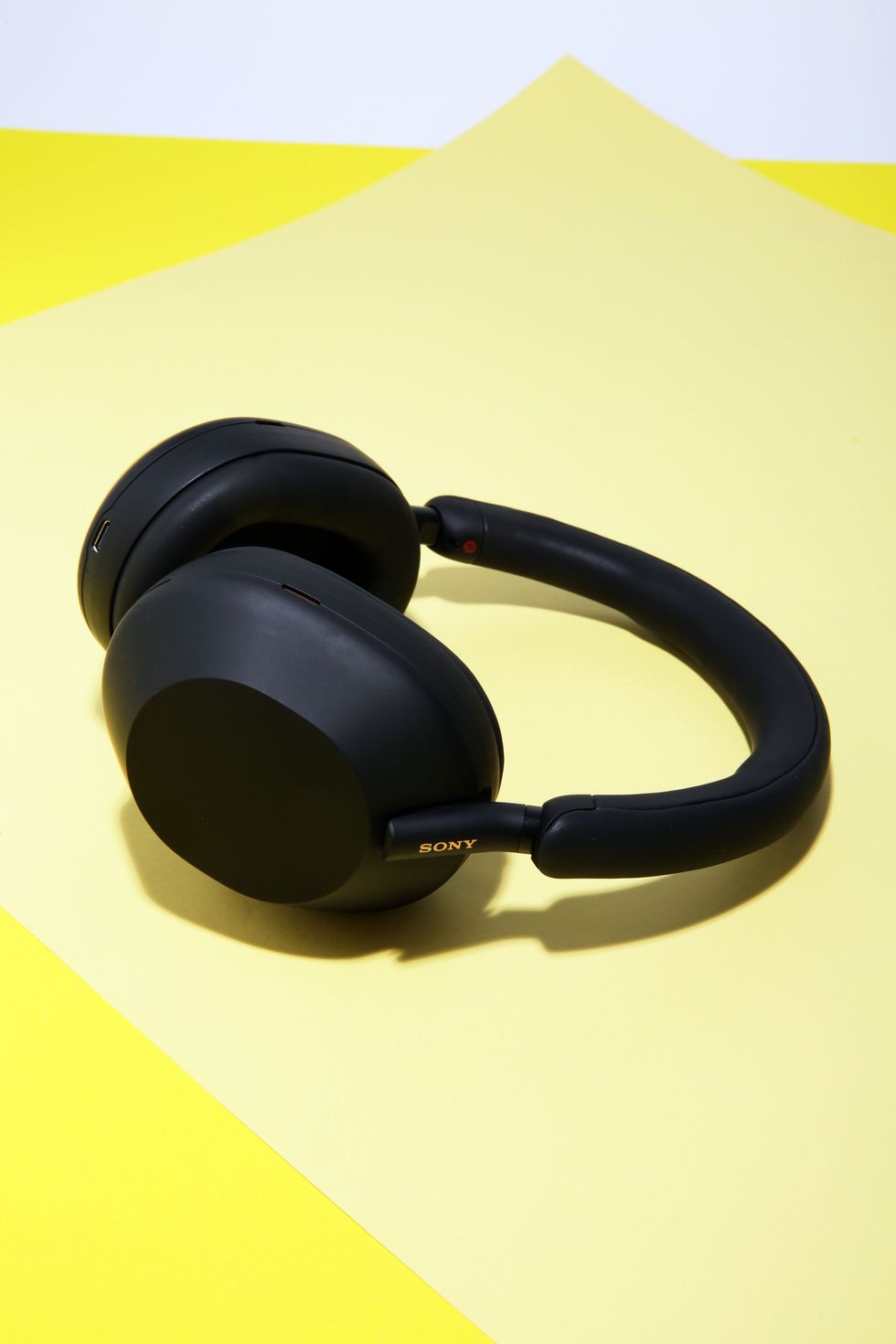 Sony WH-1000XM4: los auriculares con mejor cancelación de ruido ahora  también son los que mejor suenan