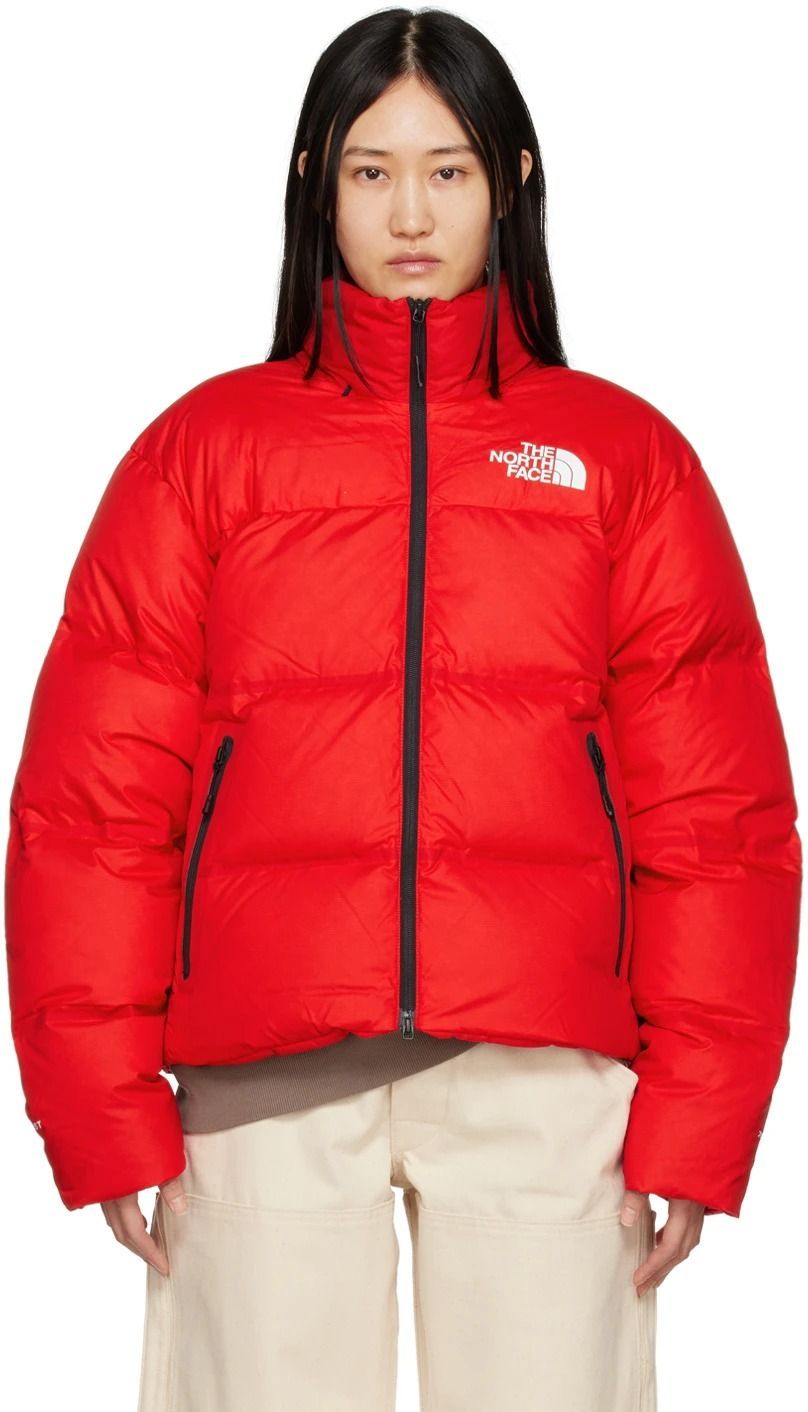 Shop The North Face puffer jackets on sale - up 30% off