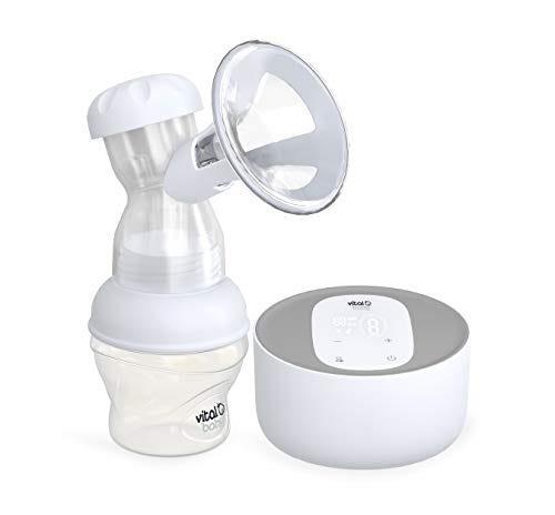 Nurture Flexcone™ Electric Breast Pump