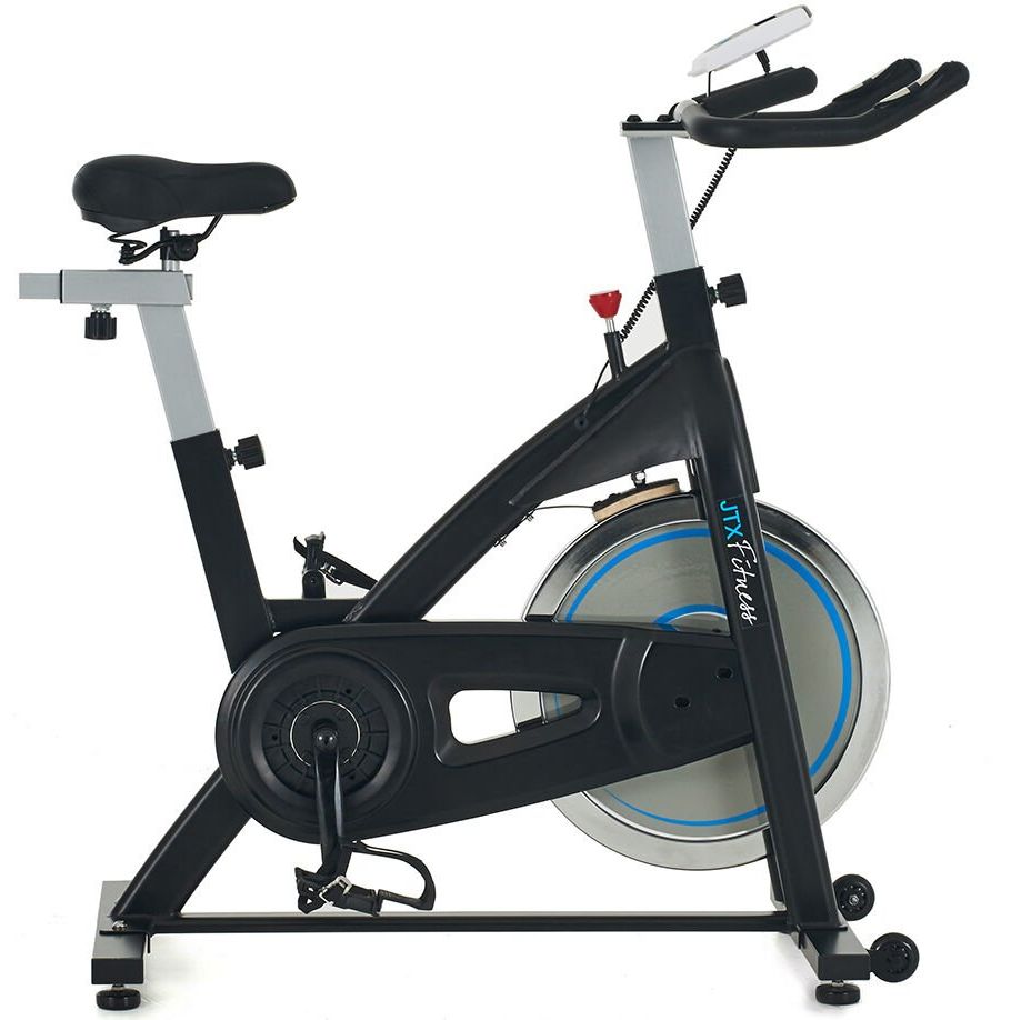 This cheap exercise bike deal gets you 50% off the Pro Fitness