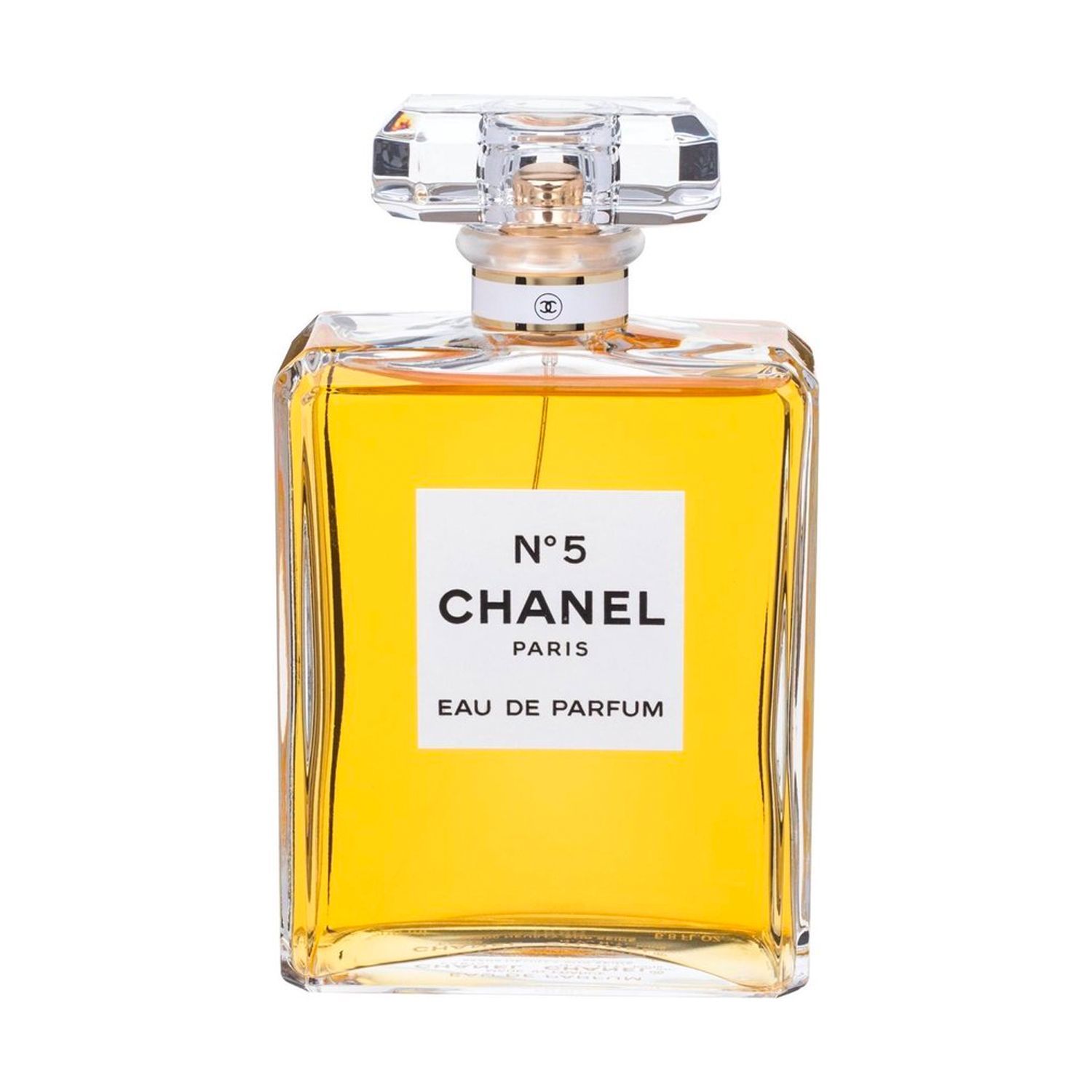 Uitputting soort terugvallen Shop nú de iconische parfums van Chanel met Black Friday korting