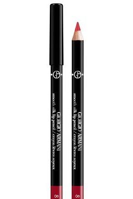 Armani Beauty Smooth Silk Lip Pencil