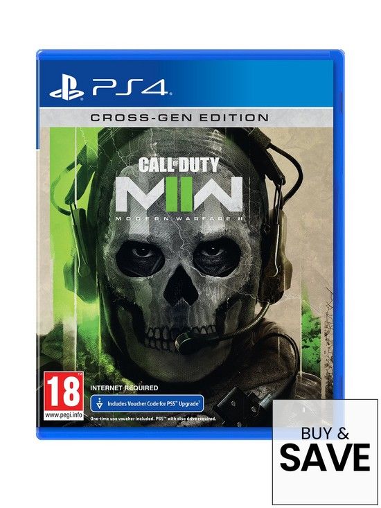 Cod Mw2 Ps4 家庭用ゲームソフト | www.vinoflix.com