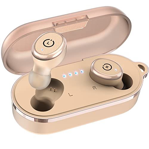 🔥 TOZO T10 ❯❯ Auricular Bluetooth ✓ 【 ¿Merece la pena