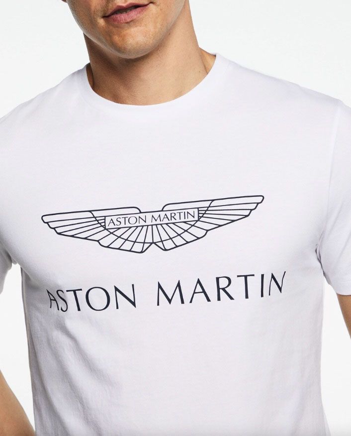 Aston Martin Racing - Comprar Merchandising Oficial: Camiseta Fernando  Alonso, Gorra, Sudadera