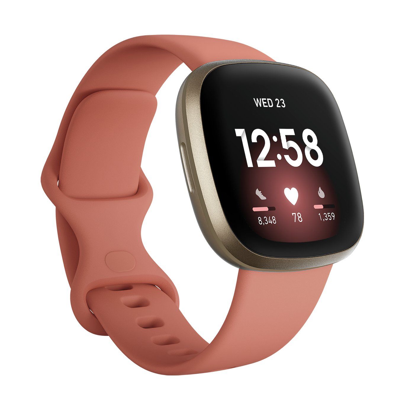 Selling fitbit versa discount 2