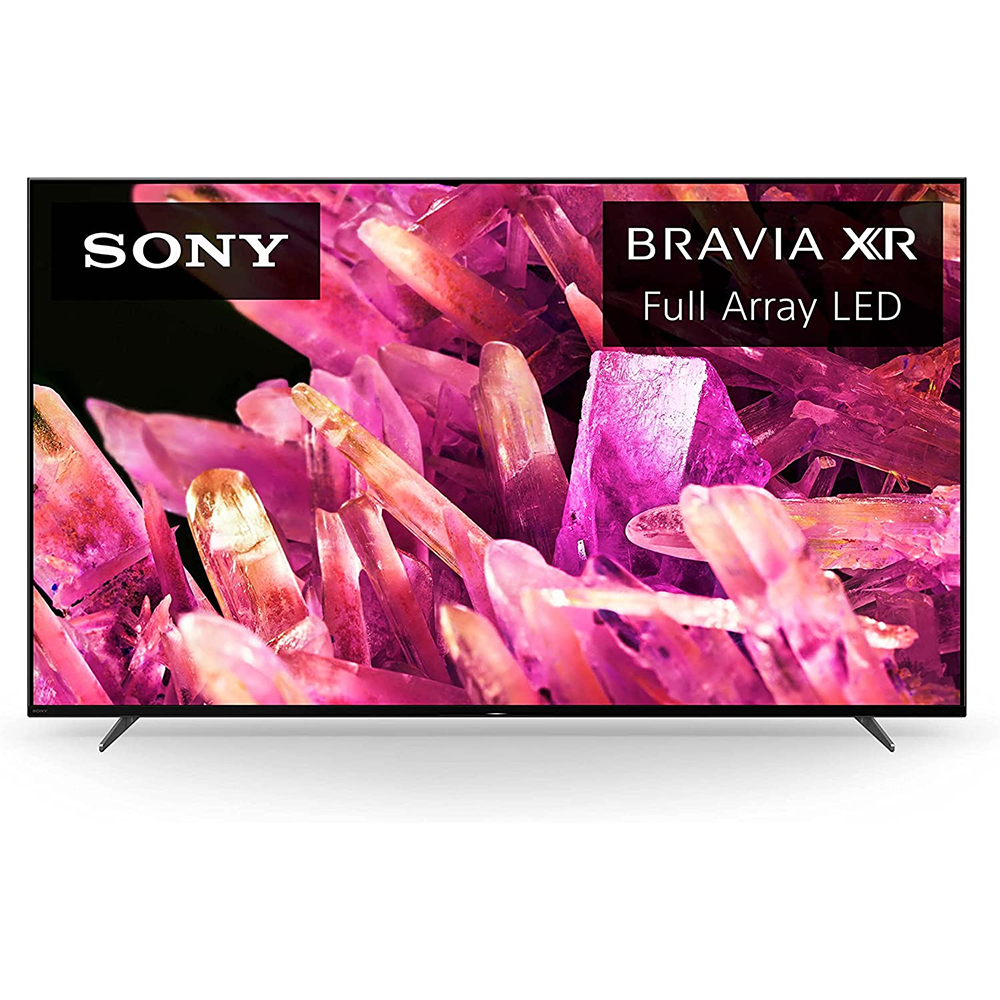 Smart TV LED Bravia XR Full Array (65