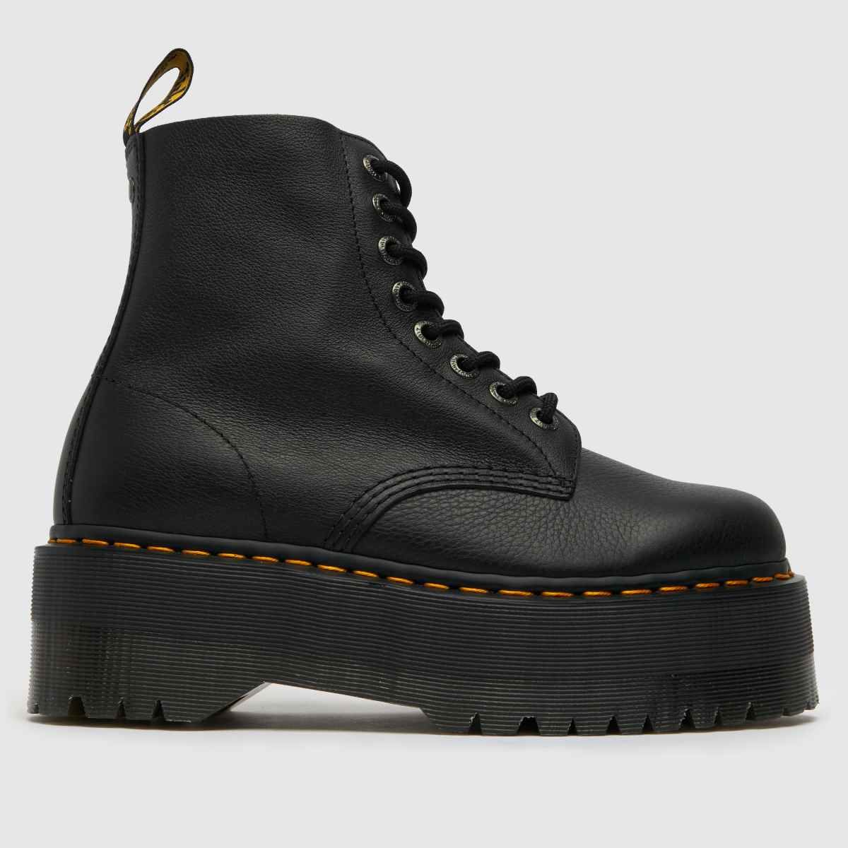 Botas dr discount martens black friday