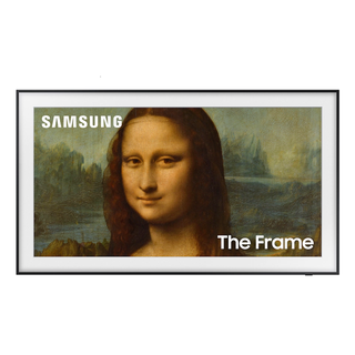 The Frame QLED Class LS03B Smart TV (55