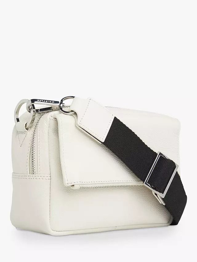 White over body online bag