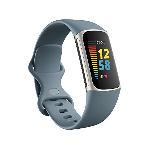 Fitbit Charge 5 with 6-months Premium Membership Included