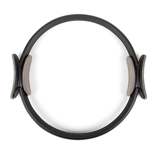 SmartSleek Pilates Ring Circle, 14 inch Magic Circle Pilates Ring