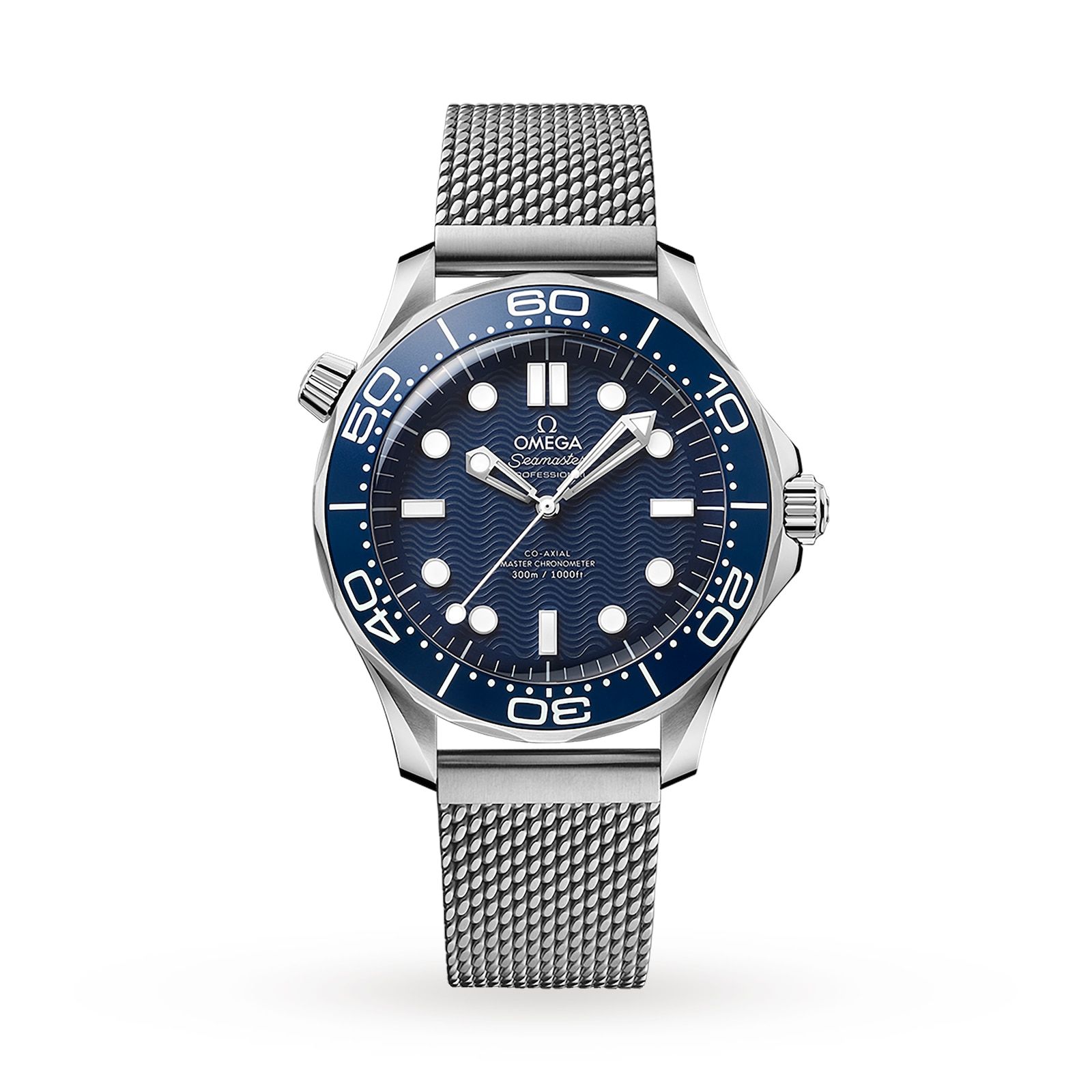 Seamaster bond outlet watch