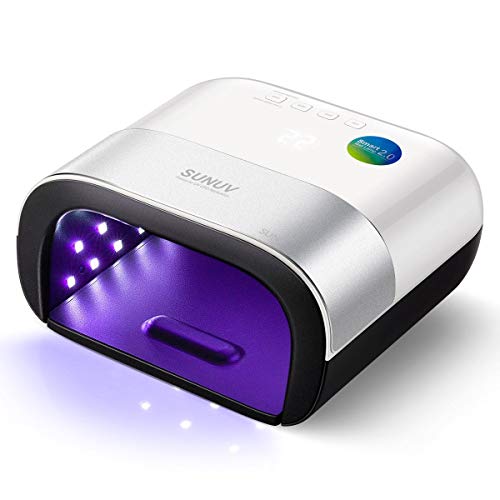 Led Nail Lamp
