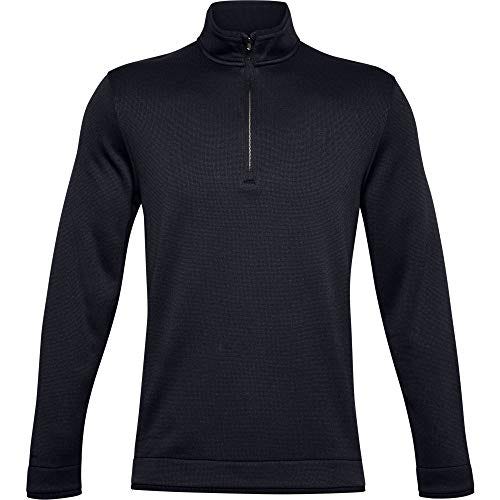 Storm Snap Fleece Zip Shirt