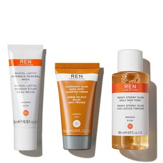 Radiance Trio - WAS £40, NOW £12